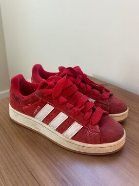 Adidas Campus 00s